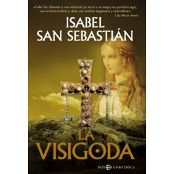 La visigoda (Isabel San...