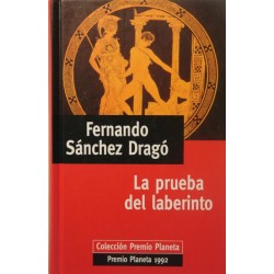 La prueba del laberinto...