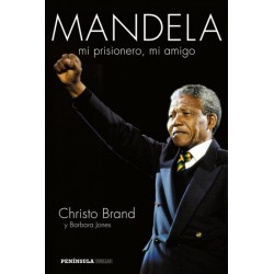 Mandela: mi prisionero, mi...