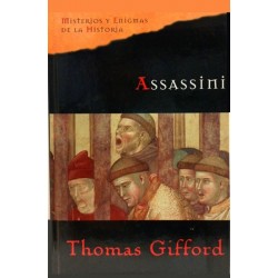 Assassini (Thomas Gifford)...