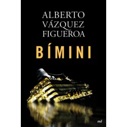 Bímini (Alberto Vázquez...