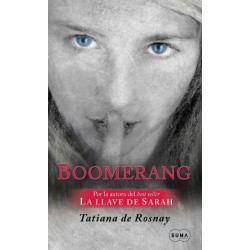 Boomerang (Tatiana de...