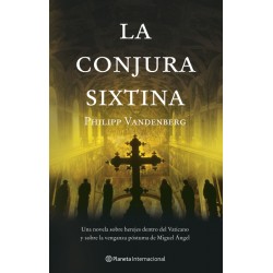 La Conjura Sixtina (Philipp...