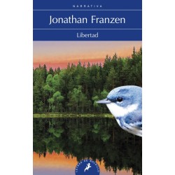 Libertad (Jonathan Franzen)...