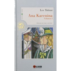 Ana Karerina I-II (Leon...