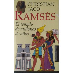 Ramsés 2 : El templo de...