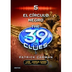 The 39 Clues 5: El círculo...
