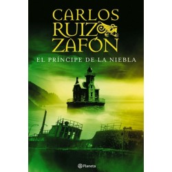Niebla 1: El príncipe de la...
