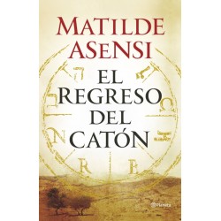 Saga Catón 2: El regreso...