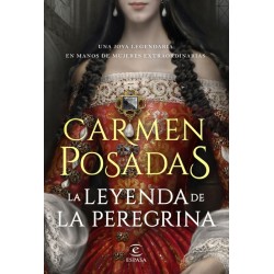 La leyenda de la Peregrina...