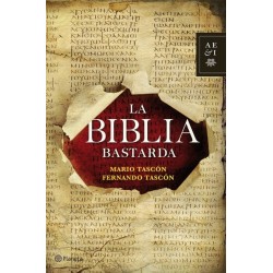 La biblia bastarda (Mario...