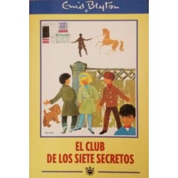 Siete Secretos 01: El club...