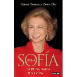Doña Sofía, la reina habla...