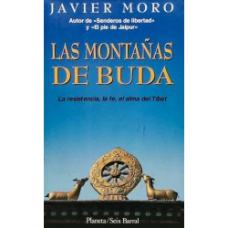 Las montañas de Buda: la...