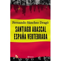 Santiago Abascal, España...