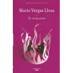 El hablador (Mario Vargas...