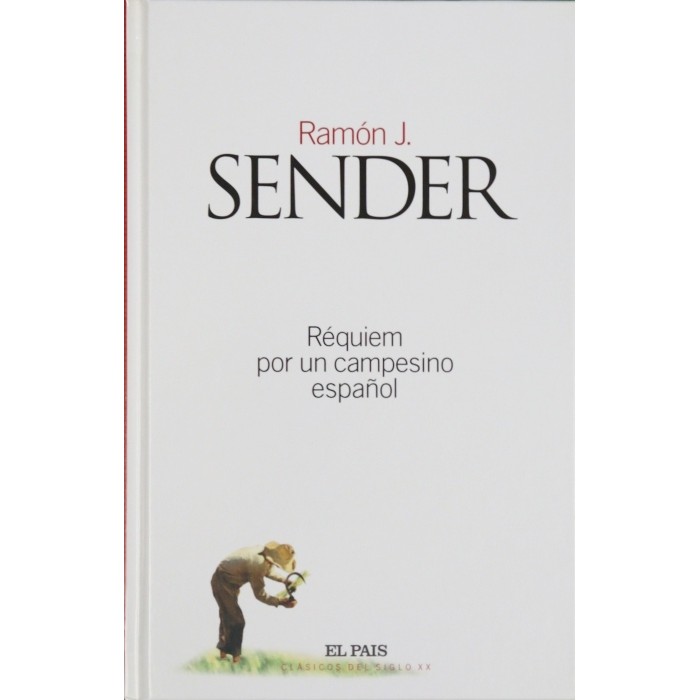 Réquiem por un campesino español (Spanish Edition)