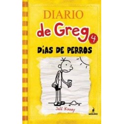 Diario de Greg 4: Días de...