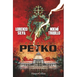 El palacio de Petko...