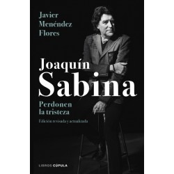 Joaquín Sabina: Perdonen la...