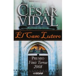 El caso Lutero (César...