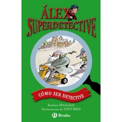 Álex super dectective 3:...
