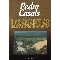 Las amapolas (Pedro Casals)...