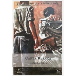 Carta blanca (Lorenzo...