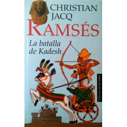 Ramsés 3 : La batalla de...