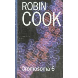 Cromosoma 6  (Robin Cook)...
