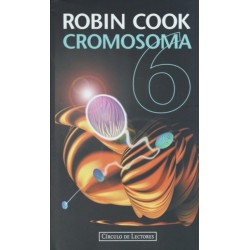 Cromosoma 6  (Robin Cook)...