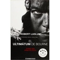 El ultimátum de Bourne,...