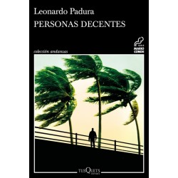 Personas decentes (Leonardo...