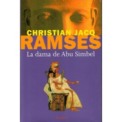 Ramsés 4 : La dama de Abu...