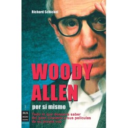 Woody Allen por sí mismo....