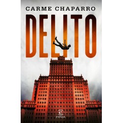Delito (Carme Chaparro)...