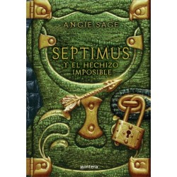 Septimus 2: Septimus y el...