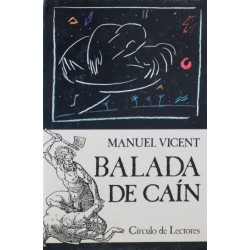 Balada de Caín (Manuel...
