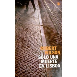 Sòlo una muerte en Lisboa...