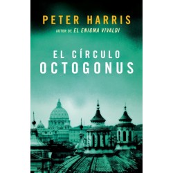 El círculo octogonus (Peter...