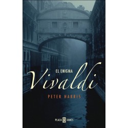El enigma Vivaldi (Peter...