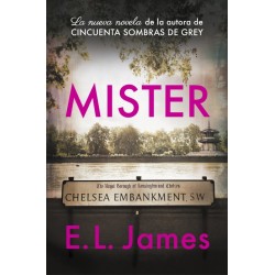 Mister I (E.L. James)...