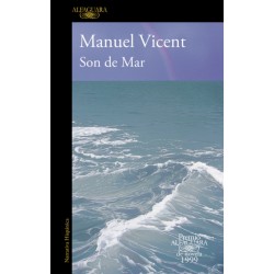 Son de mar (Manuel Vicent)...