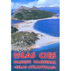 Islas Cíes: Parque Nacional...