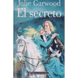 El secreto (Julie Garwood)...