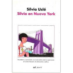Silvia en Nueva York...