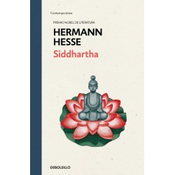 Siddhartha (Hermann Hesse)...