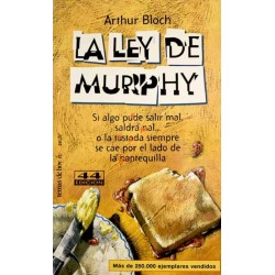 La Ley de Murphy (Arthur...