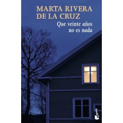 Que veinte años no es nada...