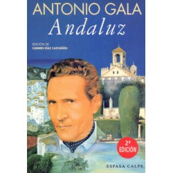 Andaluz (Antonio Gala)...